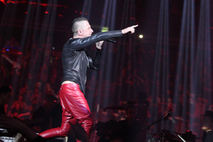 Į sceną grįžtantis SEL lyderis Egidijus Dragūnas gimtadienį švęs „Žalgirio“ arenoje