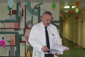 Prokurorai iš naujo aiškinasi, kas visam gyvenimui suluošino keturmetį