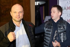 Selas kirto Kristupui Krivickui: dėl jo pinigų išgyveno neišnešiotas Krivickų kūdikis