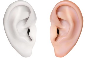 Ausys gali išduoti, kokia liga jums gresia