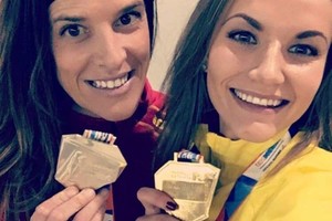 Europos čempione tapusi Airinė Palšytė įveikė ir 201 cm aukštį