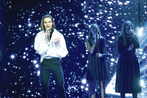 „Eurovizijos“ atrankoje žibančio Gabrieliaus Vagelio nesužavėjo gyvenimas emigracijoje
