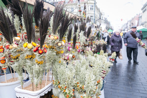 Kaziuko kainos pasiekė beprotybės ribą – kas gali čia pirkti