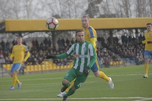 Čempioniškas startas: „Žalgiris“ A lygos sezoną pradėjo pergale pajūryje