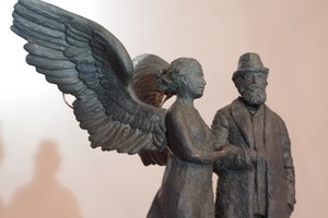 Jono Basanavičiaus paminklą siūlys bulgarams