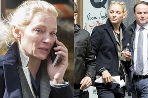 Aktorės Umos Thurman grožis nyksta neįtikėtinu greičiu