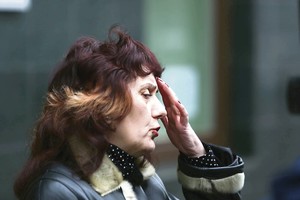 Ne savo sūnų palaidojusi motina papasakojo apie šiurpą morge: „Likau kalčiausia aš“