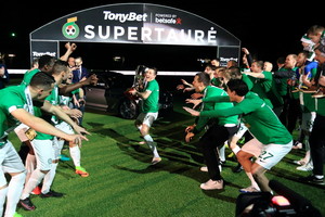 Į naują Lietuvos futbolo šventę – su storesnėmis piniginėmis