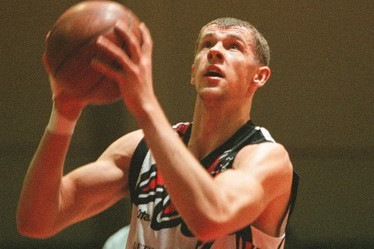 Krepšinio užkulsiai: treneriai prabilo apie Ramūno Šiškausko klaidas