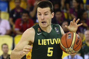 Ado Juškevičiaus veržlumo pergalei neužteko: „Tecnyconta“ krito prieš „Montakit“