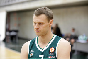 Martynas Pocius nė karto nepataikė, bet išgyveno tikrą dramą