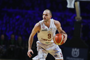 Lietuvos krepšinio lygoje – dar viena staigmena: „Lietkabelį“ nukovė Alytaus klubas