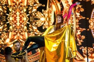 Paaiškėjo, kas išplėšė papildomą kelialapį į „Eurovizijos“ atrankos finalą