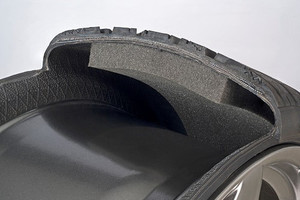 „Goodyear“ pristatė vasarines padangas, kurios kelia mažiau triukšmo
