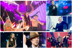 „Eurovizijos“ atrankos sensacija: nuspręsta grąžinti iškritusią dainą