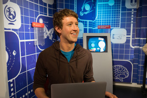 „Facebook“ įkūrėjui būtų sudėtinga įsidarbinti Lietuvoje: tektų įrodyti, ką sugeba