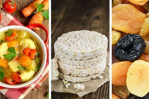 10 užkandžių, kurie nepakenks figūrai