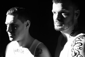 Ant Justino Jankevičiaus krūtinės – mylimosios vardas: „Reikia atiduoti pagarbą“