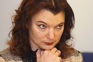 Kyšininkavimu kaltinama buvusi prokurorė kaltę suvertė draugui