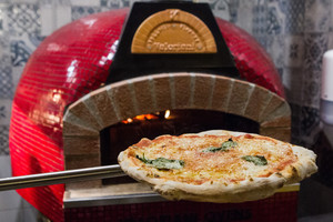 Istoriniame Užupio pastate – namus primenantis restoranas