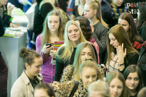 Laikyti brandos egzaminus užsiregistravo 3 proc. mažiau kandidatų nei pernai