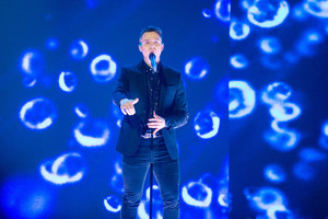 Edgaras Lubys netrokšta grįžti į „Eurovizijos“ atranką: „Turbūt net negalėčiau dalyvauti“