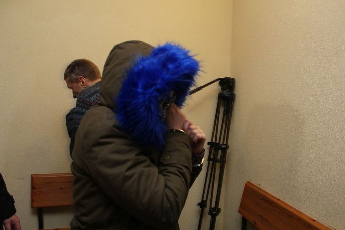 Prieš kreipiantis į teismą 17-metei kūdikio motinai buvo pareikšti įtarimai dėl galimo mažametės dukters nužudymo.