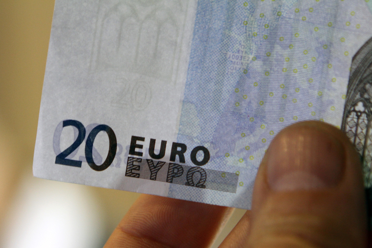 Kazachas siūlydamas 20 eurų bandė papirkti pasienietį.