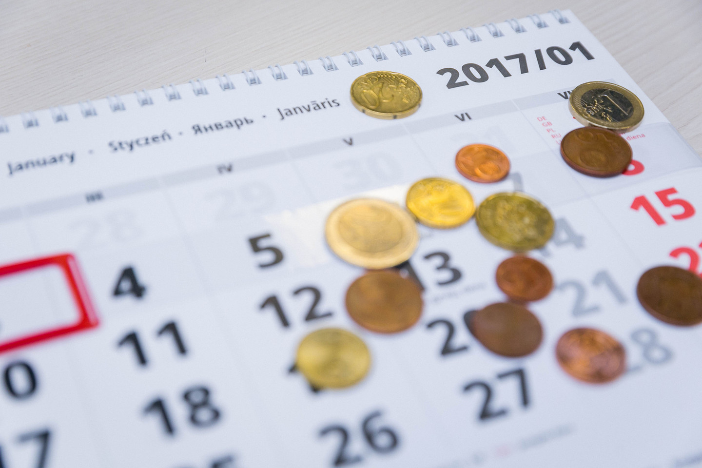 Šiuo metu privačiuose pensijų fonduose savo pensijas kaupia per 1,3 mln. Lietuvos gyventojų, arba daugiau nei 80 proc. visų dirbančiųjų.