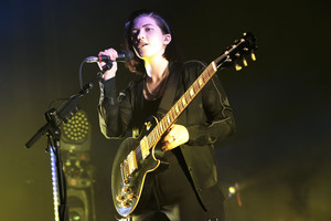 Populiarioji grupė „The xx“ vasarą koncertuos Latvijoje