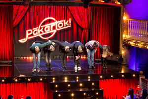 Į eterį sugrįžta laida „Pakartok!“: mylimiausi šalies aktoriai ir naujas vedėjas