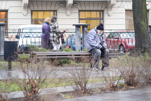 Atima žadą: pasakė, kiek reikia atsidėti pinigų norint orios senatvės