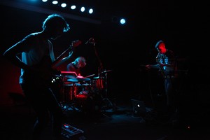 Festivalių vasarą Lietuvoje pradės įspūdinga „Postcosmos“ naktis