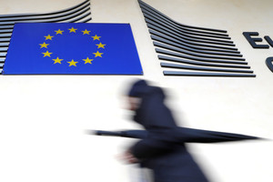 ES didysis ketvertas palaiko „skirtingų greičių“ Europos idėją