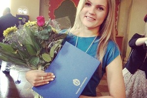 Dingusiai merginai rasti mestos gausios pajėgos šį tą parodė