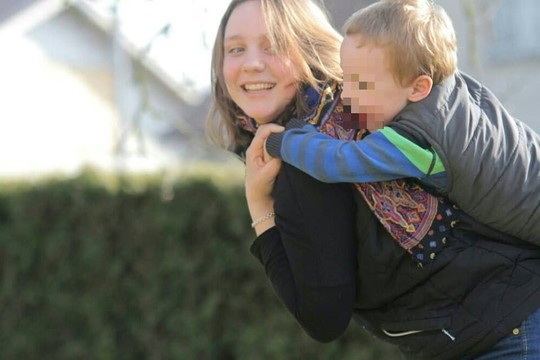 Religingos kaunietės gyvenimą prisimeilinęs vaikinas pavertė drama