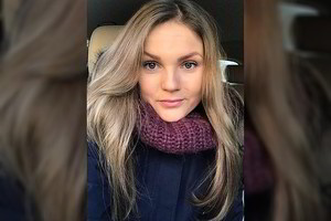 Norite eiti ieškoti Ievos Strazdauskaitės? Policijai tokios pagalbos nereikia