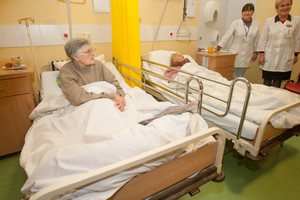 Aurelijus Veryga planuoja dar vieną pertvarką