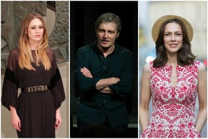 „Kino pavasaris“ paskelbė metų geriausių Lietuvos kino aktorių nominantus