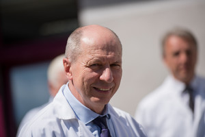 Nacionalinio vėžio instituto tyrėjai dalyvaus pasauliniame projekte