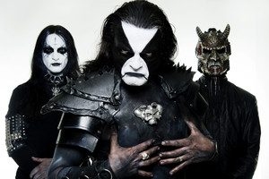 Festivalyje „Kilkim žaibu“ – Norvegijos juodojo metalo žvaigždės „Abbath“