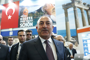 Turkija ragina Vokietiją nepamokslauti jai apie demokratiją