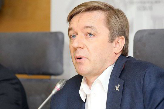 Ramūno Karbauskio turtai pučiasi: netikėtai išdygo ir žmonos „Porsche“