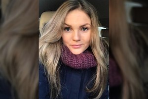 Aiškėja, kad Ievai Strazdauskaitei buvo paspęsti spąstai