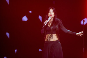 Įvertino „Eurovizijos“ finalininkus – ką dėl to pagalvotų Kijeve