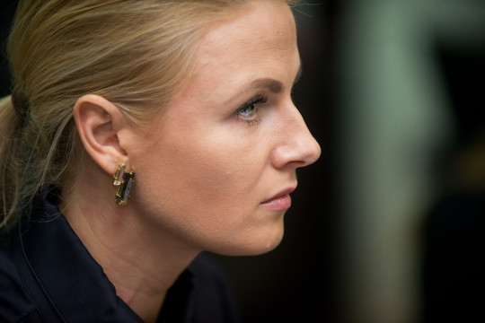 VTEK spręs dėl Gretos Kildišienės, o Viktoras Pranckietis ragina vadovą trauktis