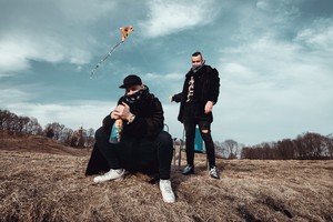 Išgirskite: debiutuojančią hiphopo grupę įkvėpė ir Algis Ramanauskas