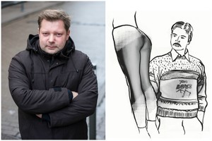 Rimantas Kmita: „Pietinia kronikų“ tęsinys bus – darom skladkę!“