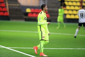 „Trakų“ naujokas iš Kolumbijos: „Lietuviai – geri žmonės, kuriems rasizmas neegzistuoja“