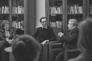 Apie nesustabdomą lietuvių kalbos kitimą, arba Kas gi tas šliūptarnis